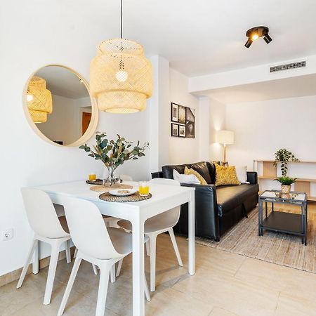 Ab Besos River Apartment Barcelona Exterior photo