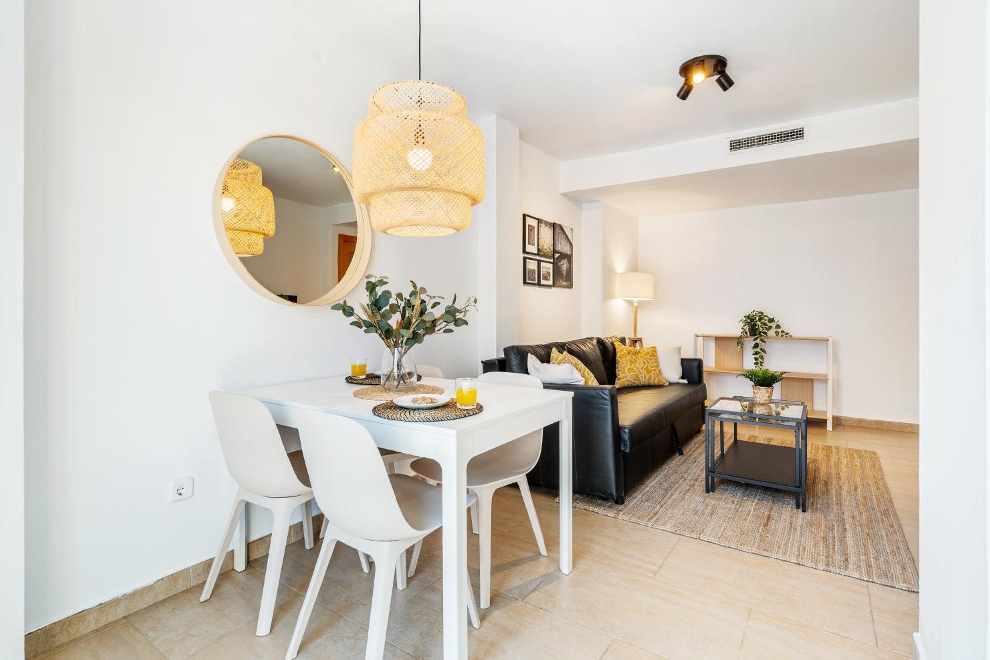 Ab Besos River Apartment Barcelona Exterior photo