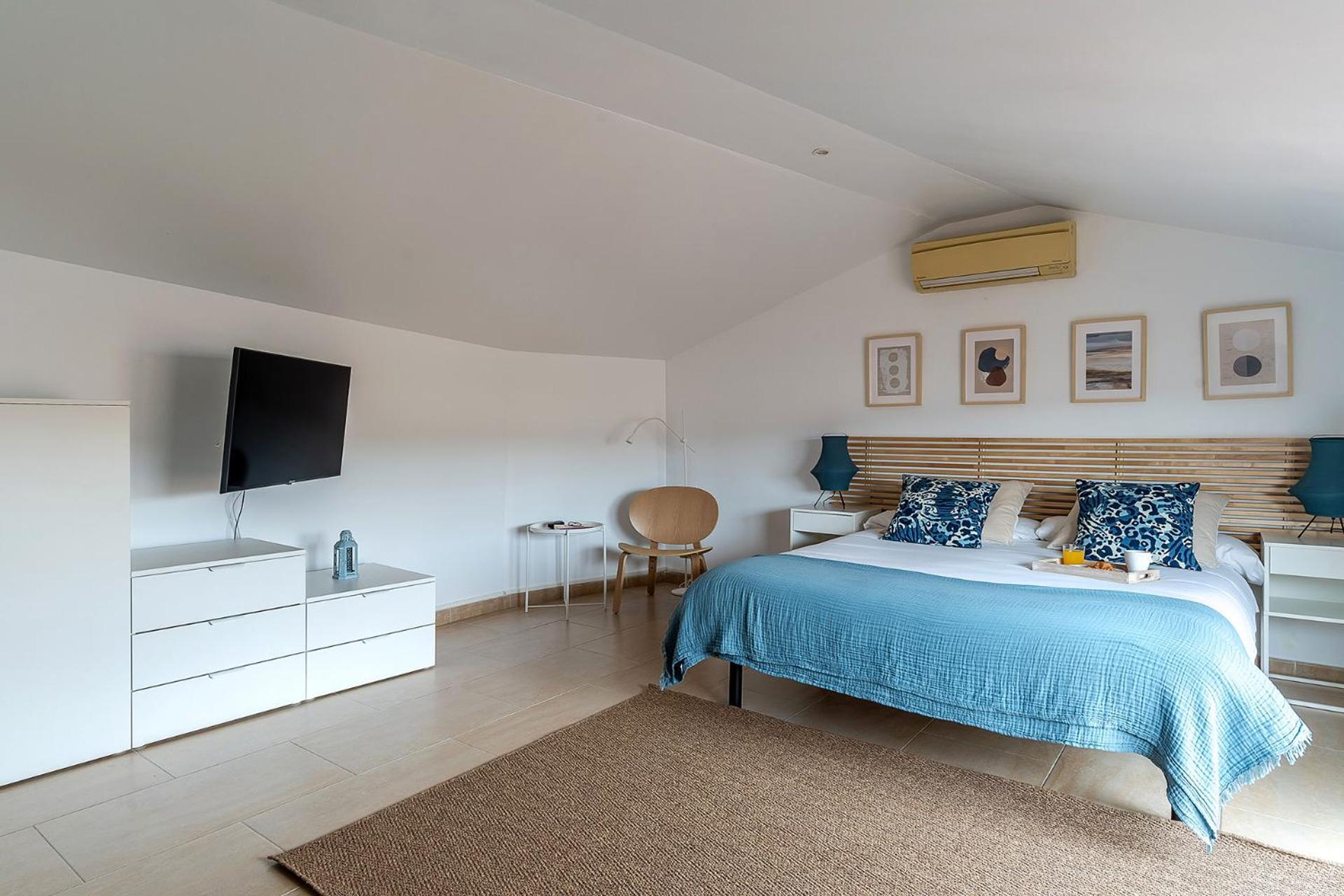 Ab Besos River Apartment Barcelona Exterior photo