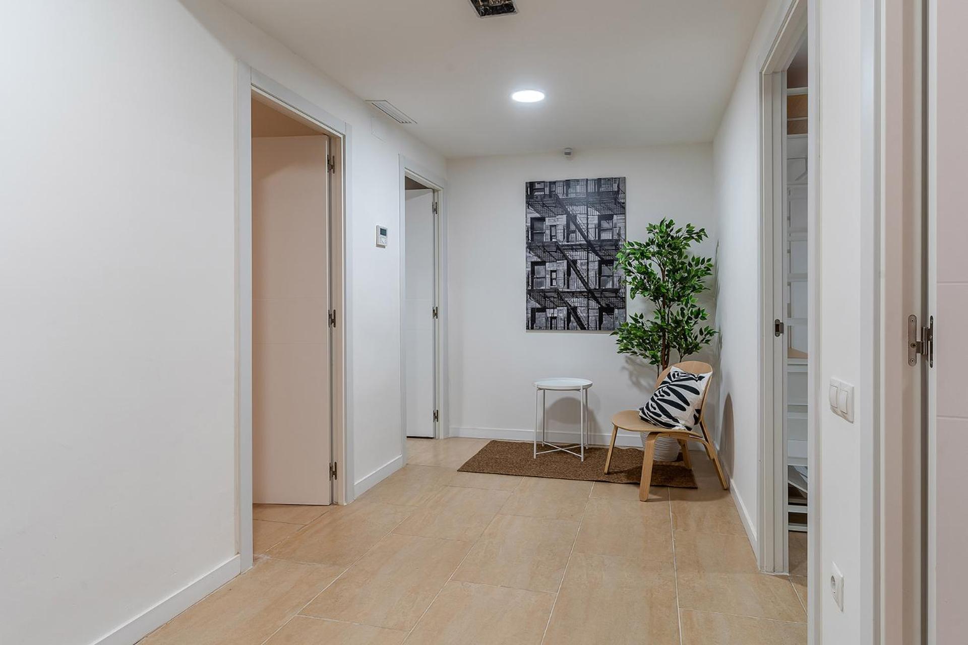 Ab Besos River Apartment Barcelona Exterior photo