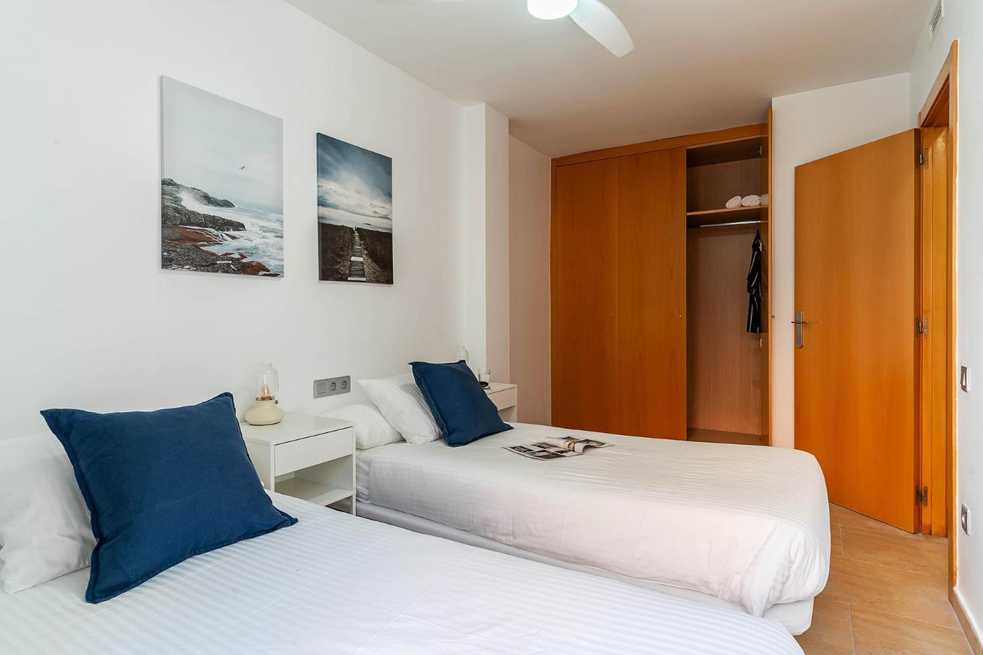 Ab Besos River Apartment Barcelona Exterior photo