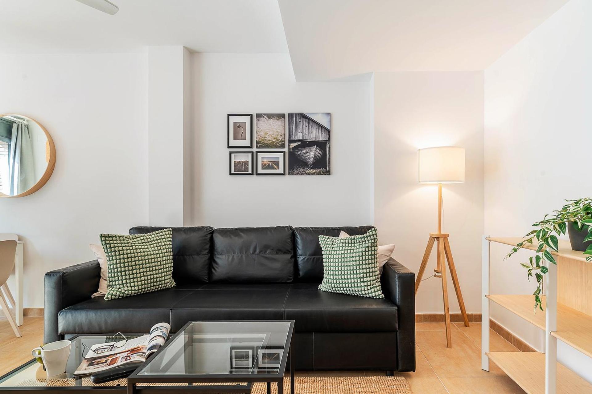 Ab Besos River Apartment Barcelona Exterior photo