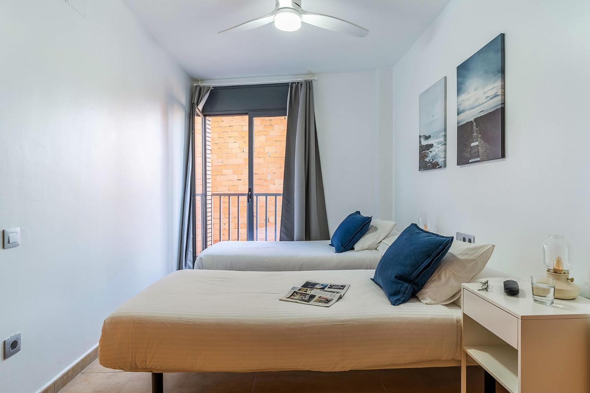 Ab Besos River Apartment Barcelona Exterior photo