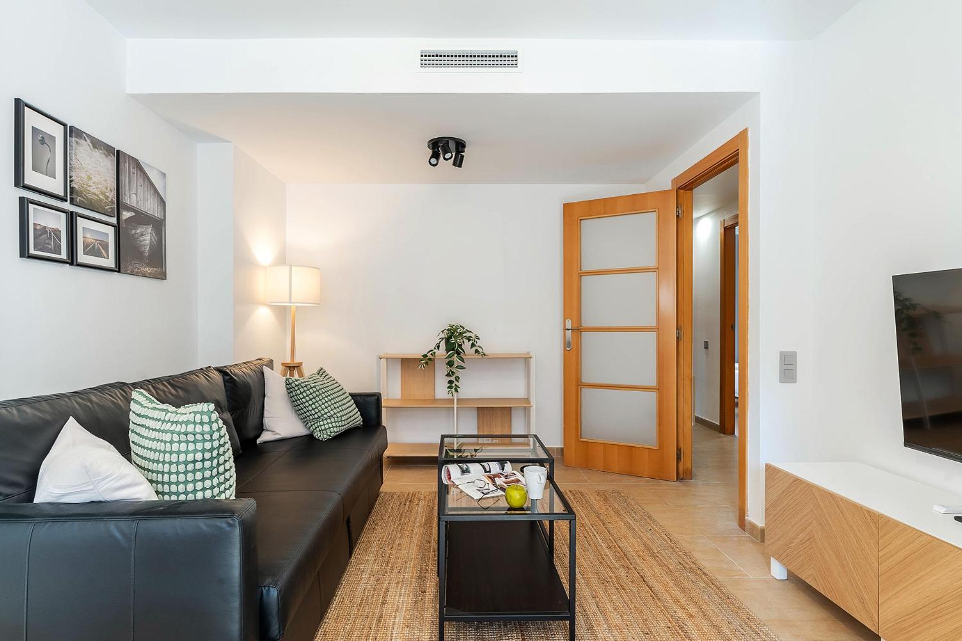 Ab Besos River Apartment Barcelona Exterior photo
