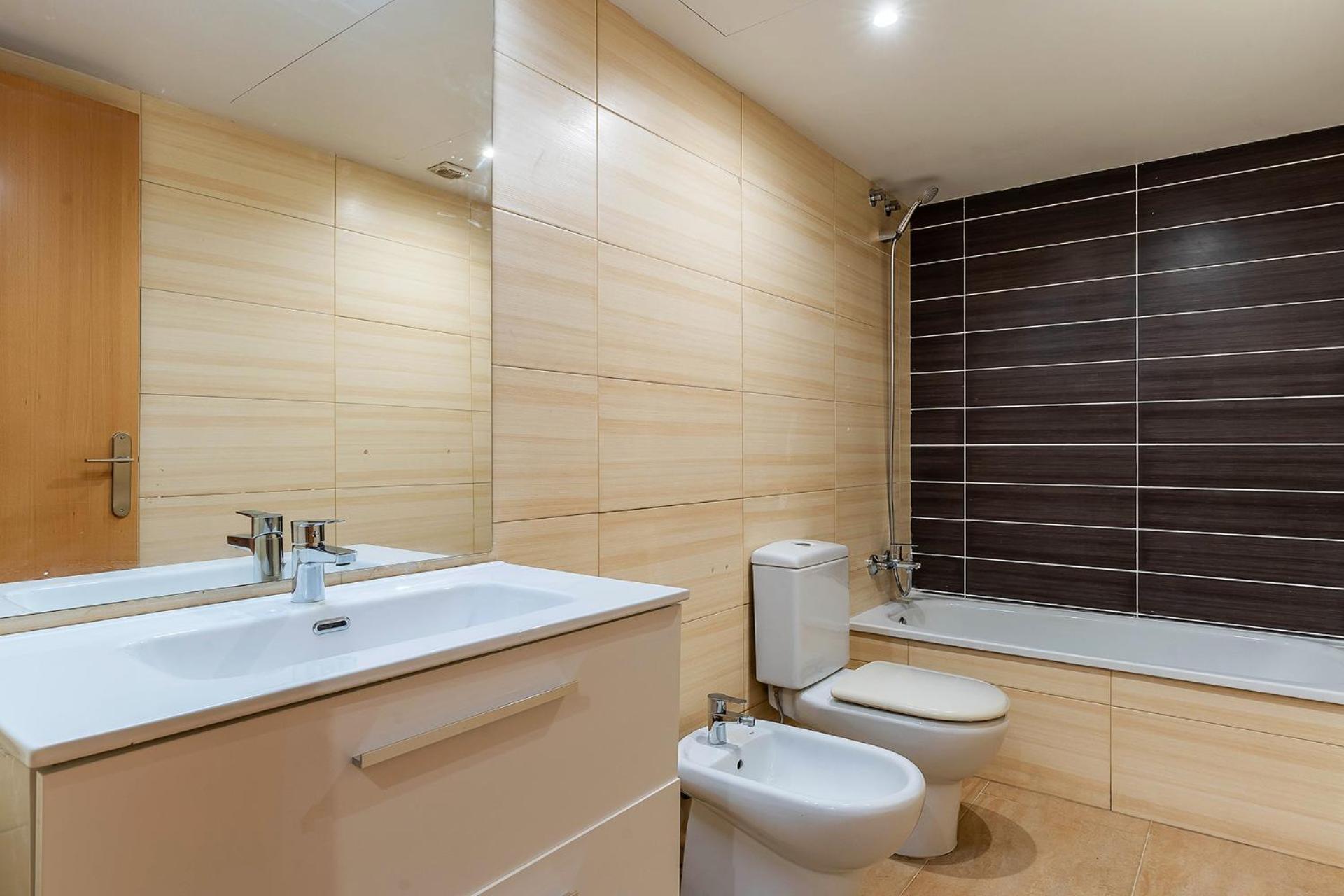 Ab Besos River Apartment Barcelona Exterior photo
