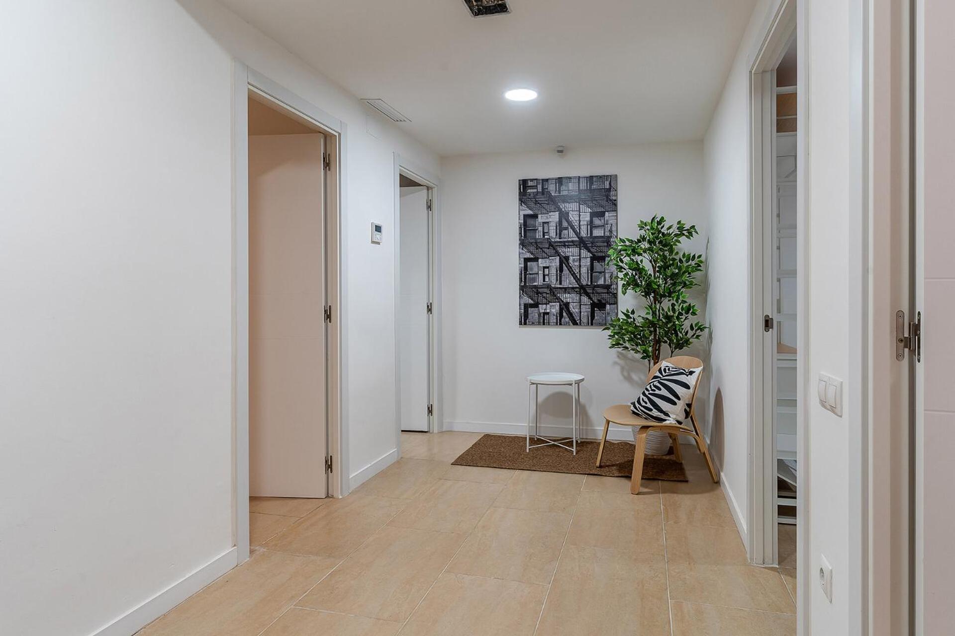 Ab Besos River Apartment Barcelona Exterior photo