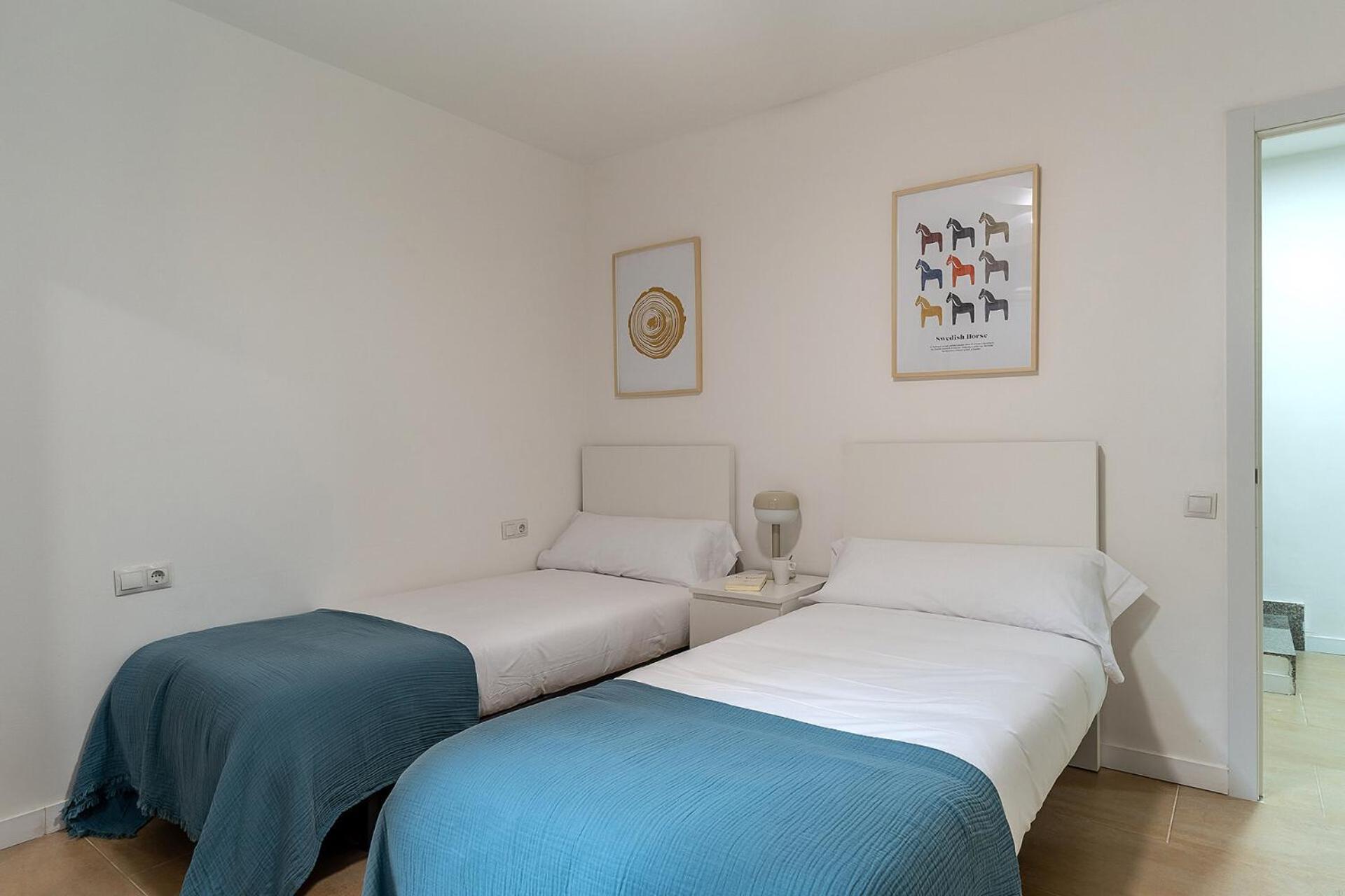 Ab Besos River Apartment Barcelona Exterior photo