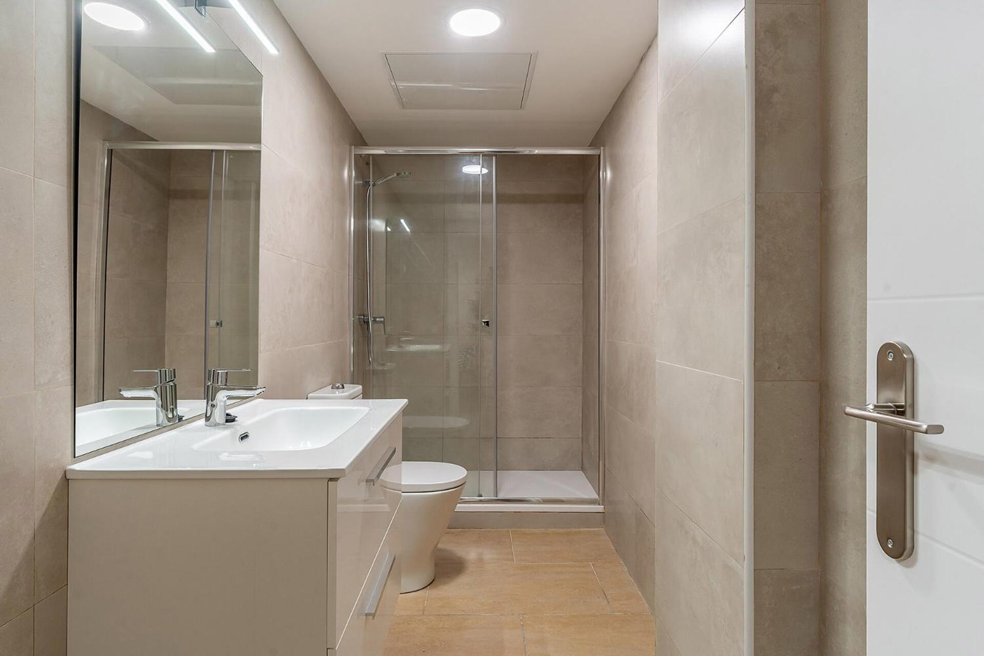 Ab Besos River Apartment Barcelona Exterior photo