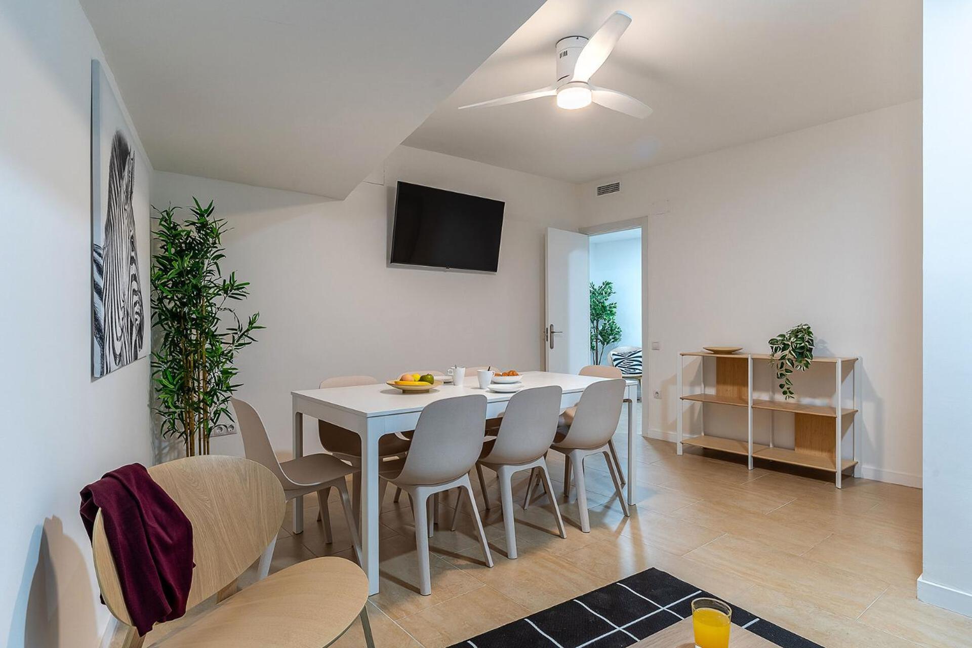 Ab Besos River Apartment Barcelona Exterior photo