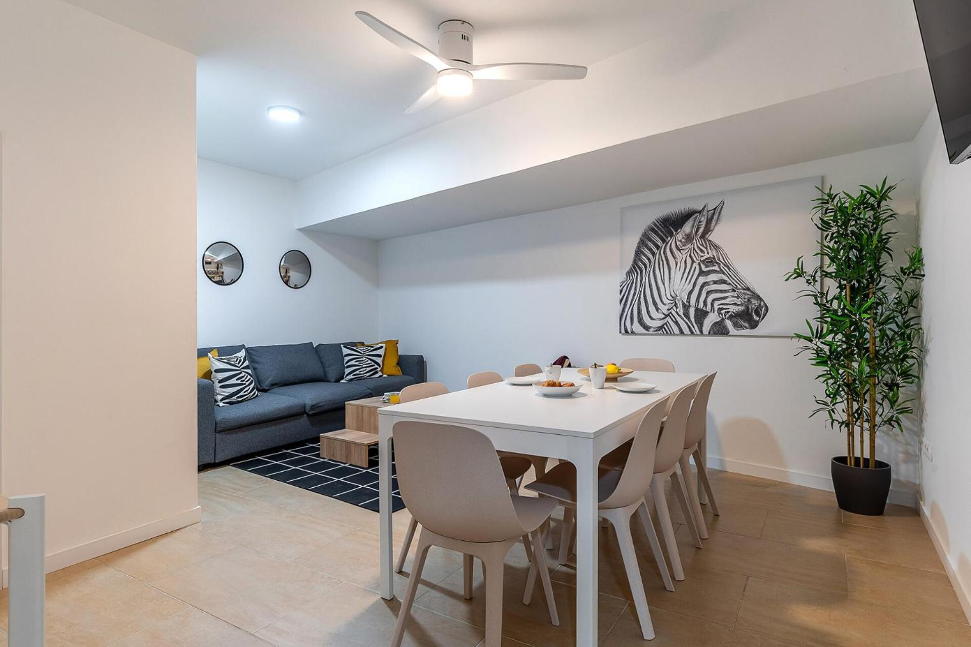 Ab Besos River Apartment Barcelona Exterior photo