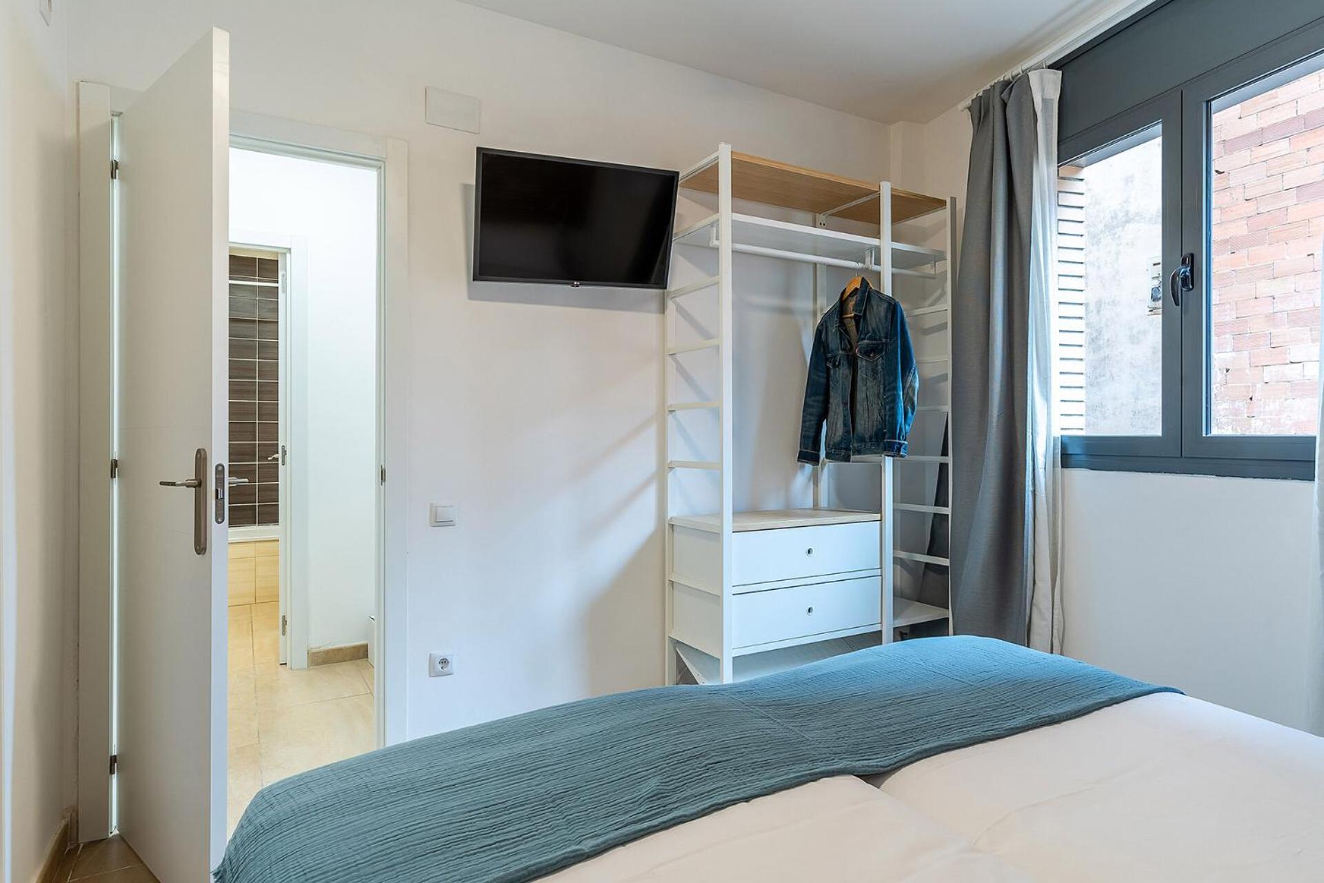 Ab Besos River Apartment Barcelona Exterior photo