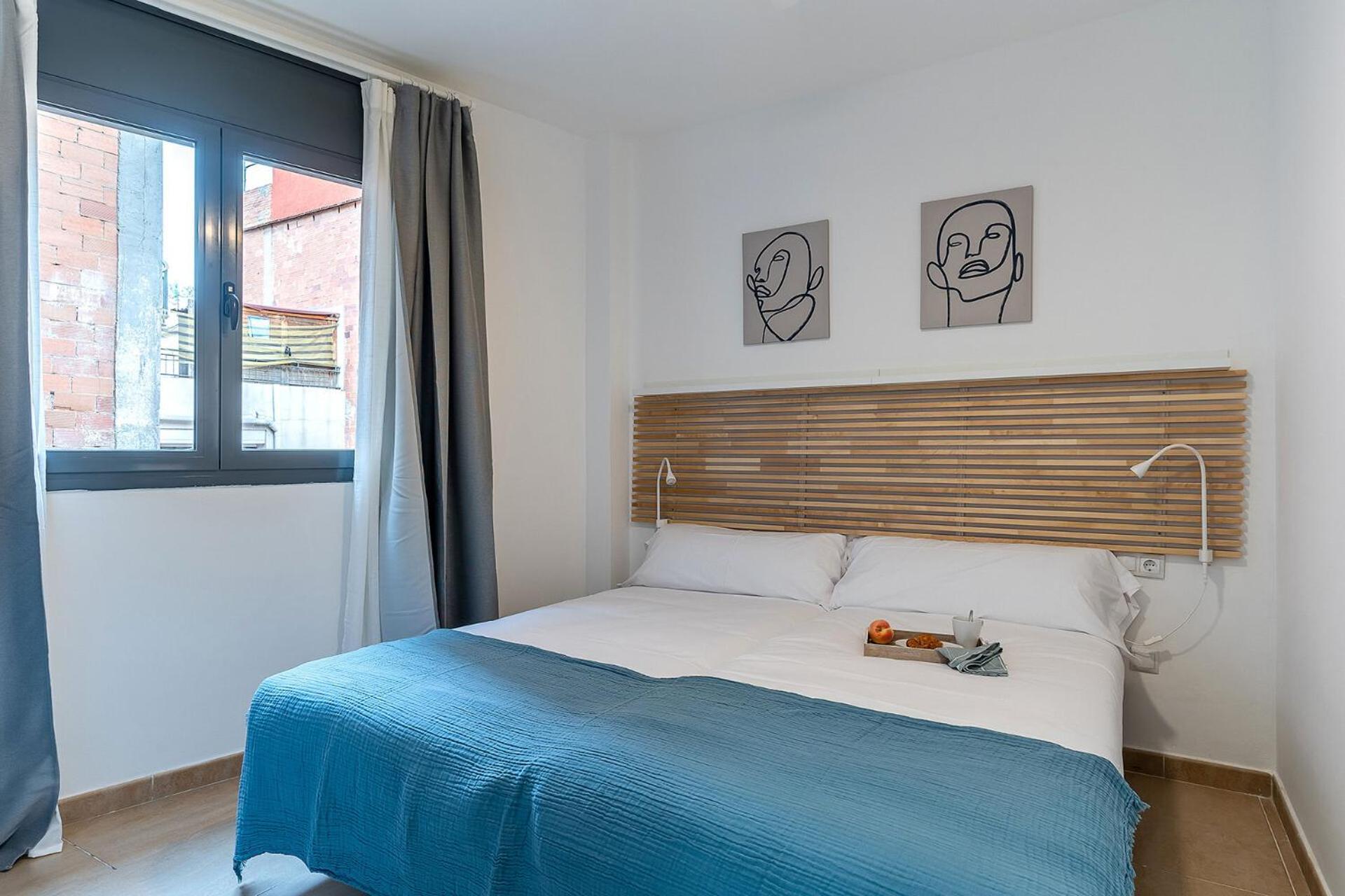 Ab Besos River Apartment Barcelona Exterior photo