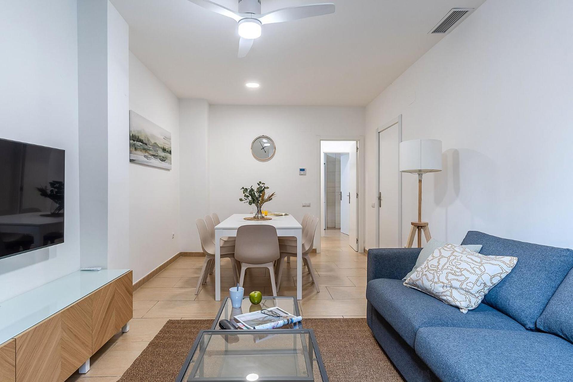 Ab Besos River Apartment Barcelona Exterior photo